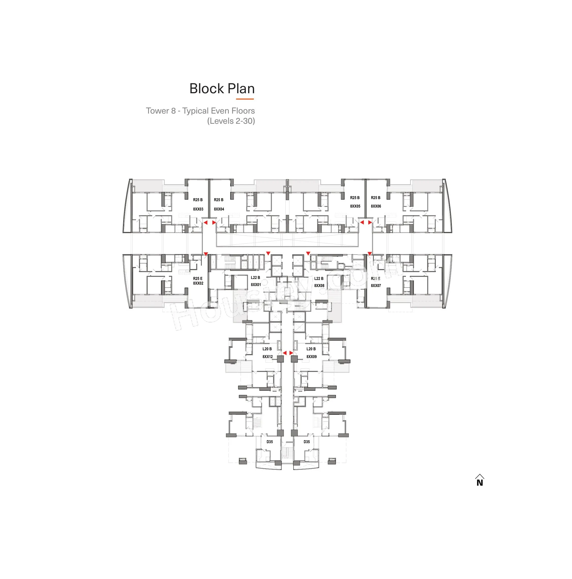 Floor Plan 6